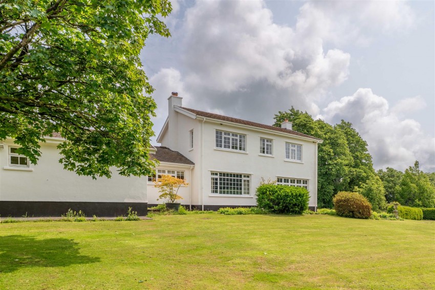 Images for Cwmpibau, The Cottage & Pontgareg, New Moat, Haverfordwest SA62 4RE EAID:RKLUCASAPI BID:1