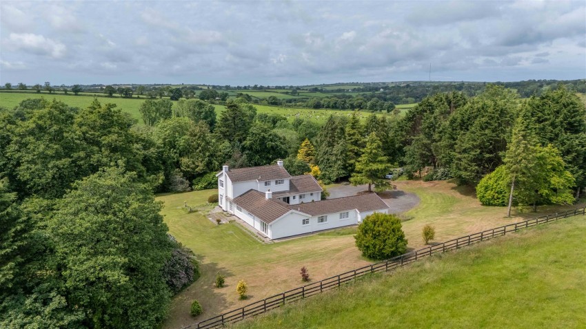 Images for Cwmpibau, The Cottage & Pontgareg, New Moat, Haverfordwest SA62 4RE EAID:RKLUCASAPI BID:1