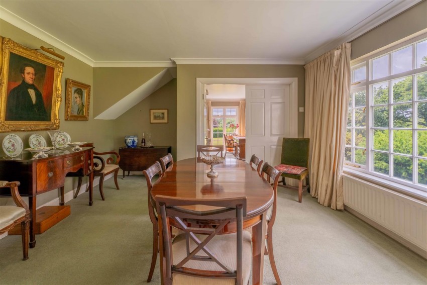 Images for Cwmpibau, The Cottage & Pontgareg, New Moat, Haverfordwest SA62 4RE EAID:RKLUCASAPI BID:1