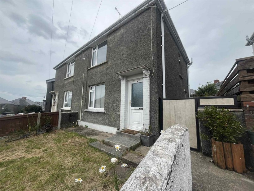 65 Precelly Place, Milford Haven - EAID:RKLUCASAPI, BID:1