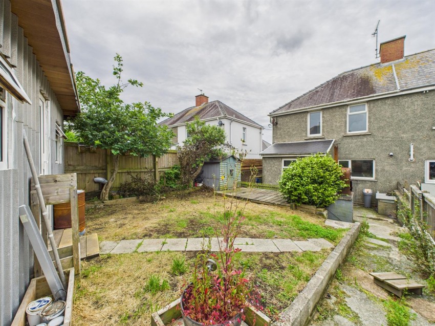 Images for 65 Precelly Place, Milford Haven EAID:RKLUCASAPI BID:1