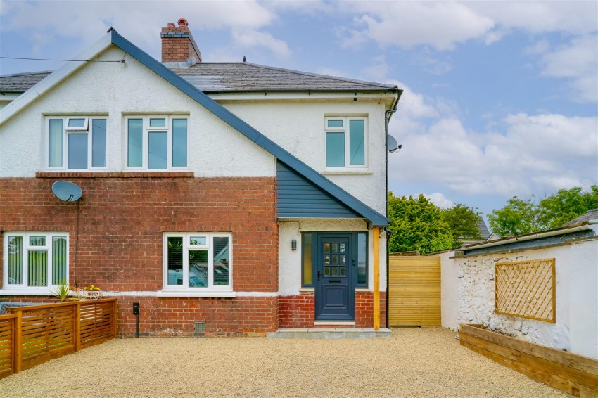 Images for 36 Haven Road, Haverfordwest SA61 1DX EAID:RKLUCASAPI BID:1