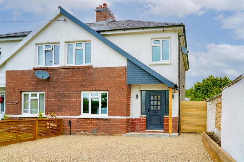 Images for 36 Haven Road, Haverfordwest SA61 1DX EAID:RKLUCASAPI BID:1