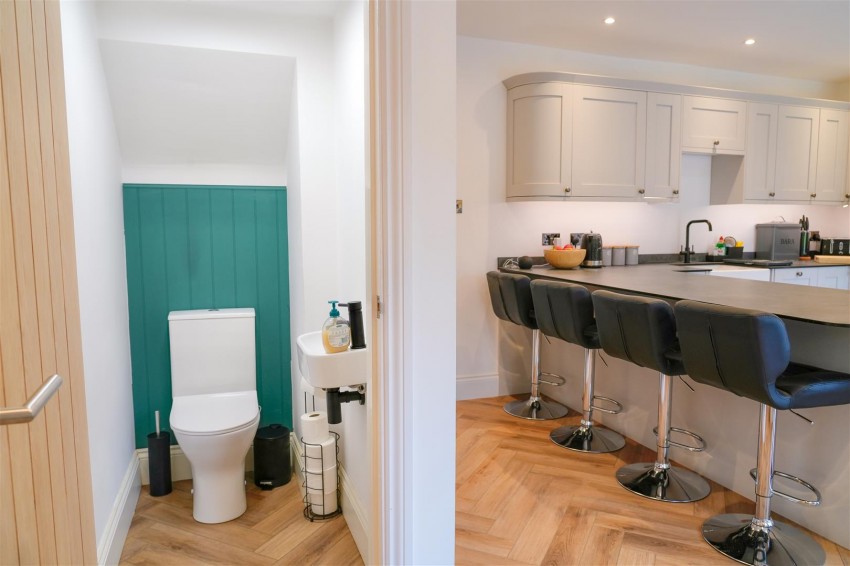 Images for 36 Haven Road, Haverfordwest SA61 1DX EAID:RKLUCASAPI BID:1