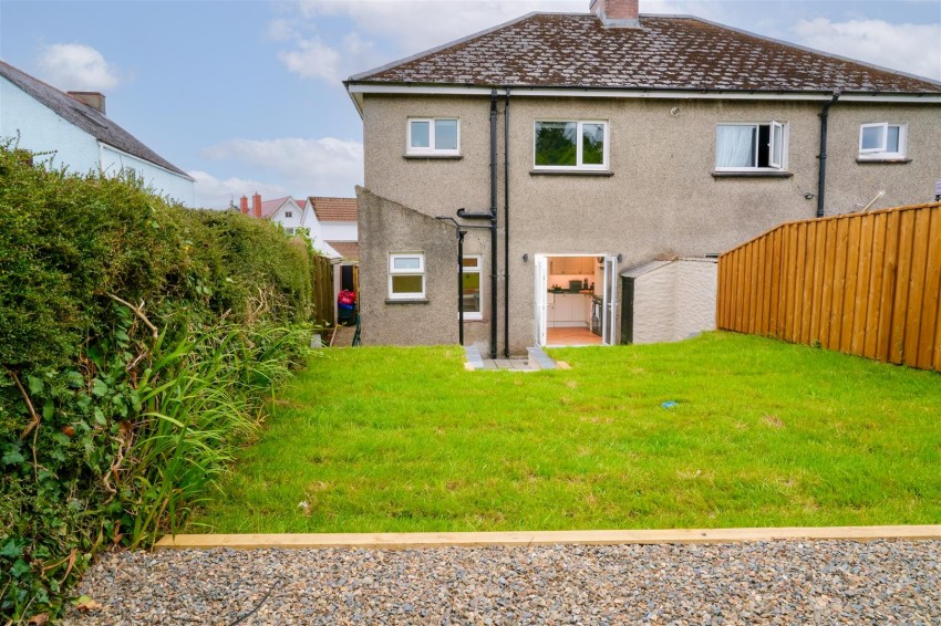 Images for 36 Haven Road, Haverfordwest SA61 1DX EAID:RKLUCASAPI BID:1