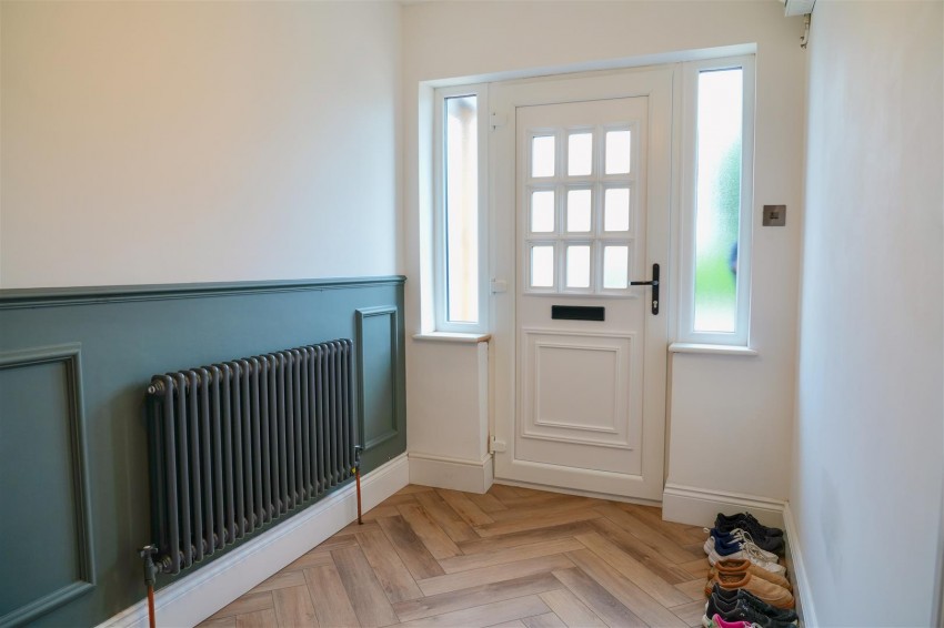 Images for 36 Haven Road, Haverfordwest SA61 1DX EAID:RKLUCASAPI BID:1
