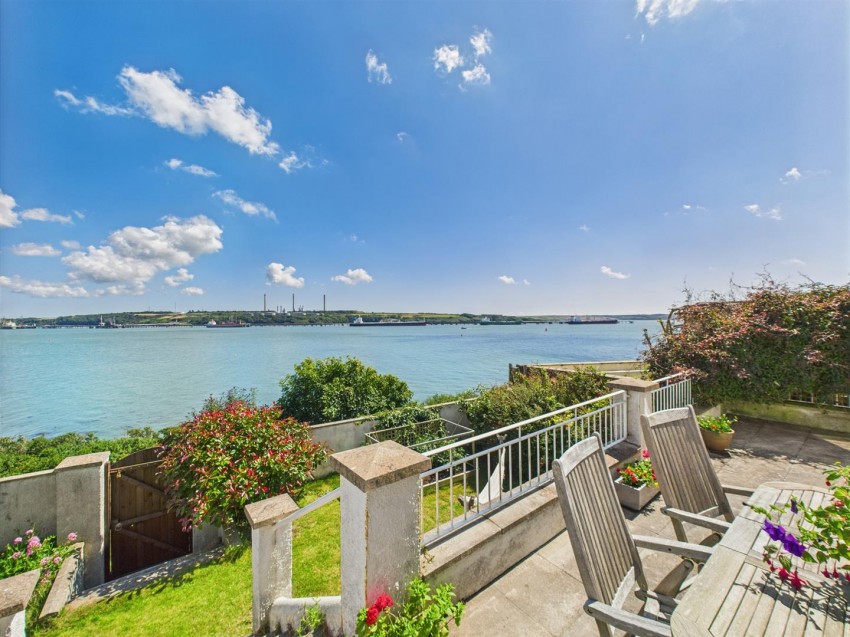 Images for 30 Pointfields Crescent, Hakin, Milford Haven EAID:RKLUCASAPI BID:1