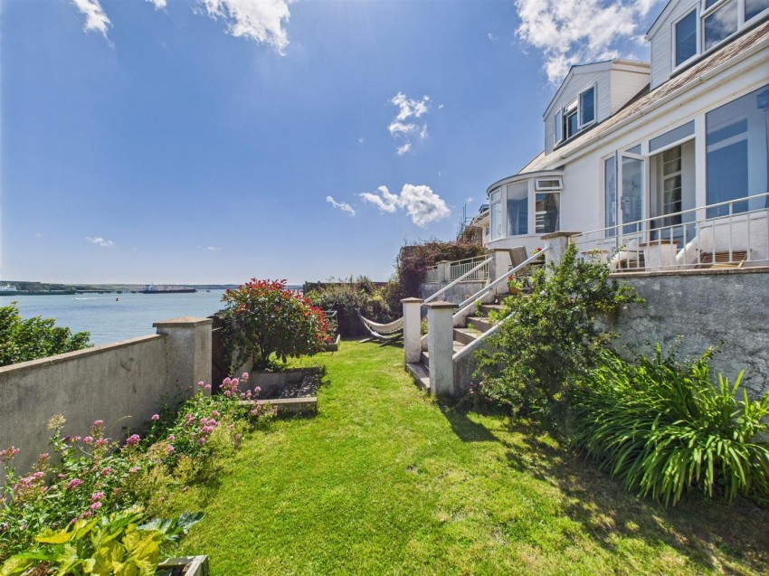 Images for 30 Pointfields Crescent, Hakin, Milford Haven EAID:RKLUCASAPI BID:1