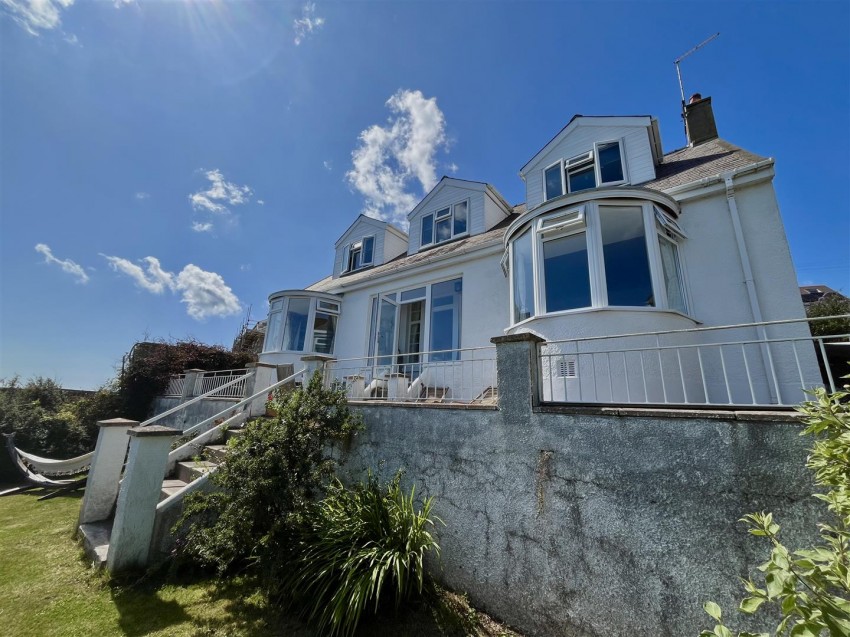 Images for 30 Pointfields Crescent, Hakin, Milford Haven EAID:RKLUCASAPI BID:1