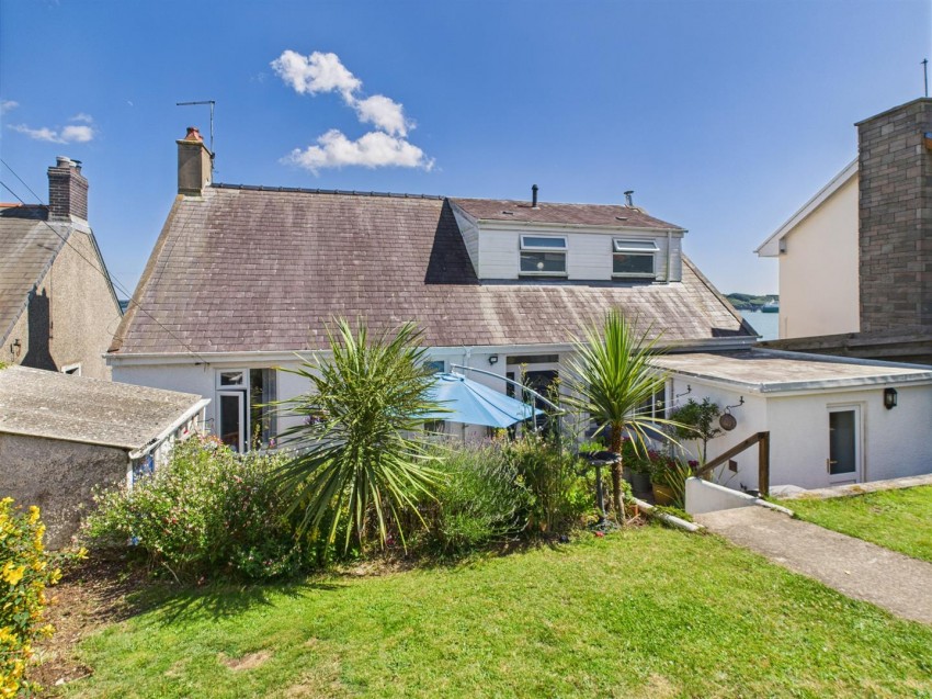 Images for 30 Pointfields Crescent, Hakin, Milford Haven EAID:RKLUCASAPI BID:1