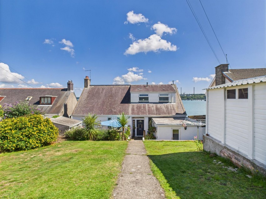 Images for 30 Pointfields Crescent, Hakin, Milford Haven EAID:RKLUCASAPI BID:1