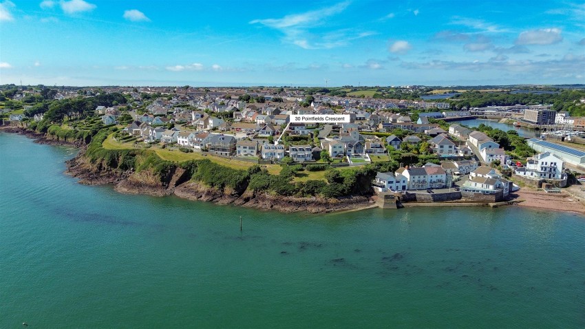 Images for 30 Pointfields Crescent, Hakin, Milford Haven EAID:RKLUCASAPI BID:1