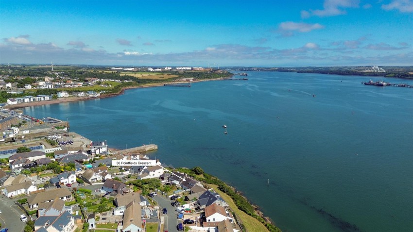 Images for 30 Pointfields Crescent, Hakin, Milford Haven EAID:RKLUCASAPI BID:1