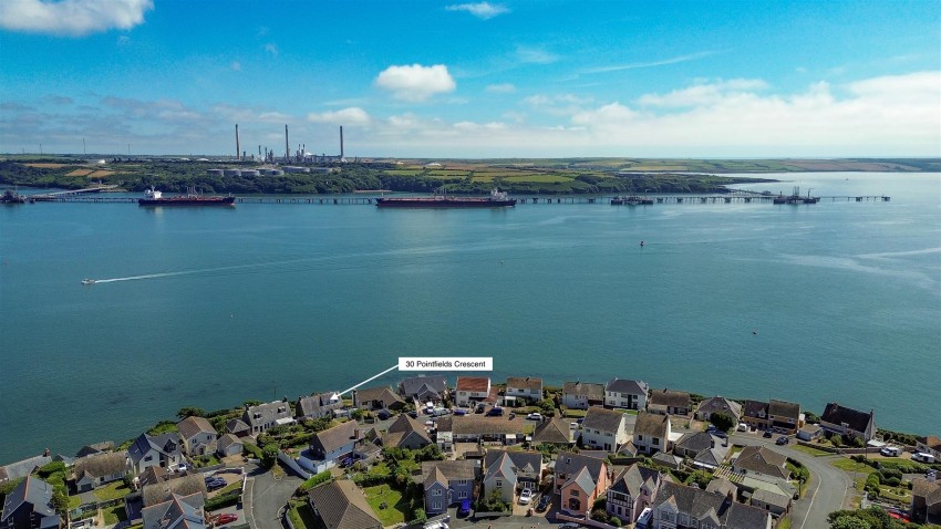 Images for 30 Pointfields Crescent, Hakin, Milford Haven EAID:RKLUCASAPI BID:1