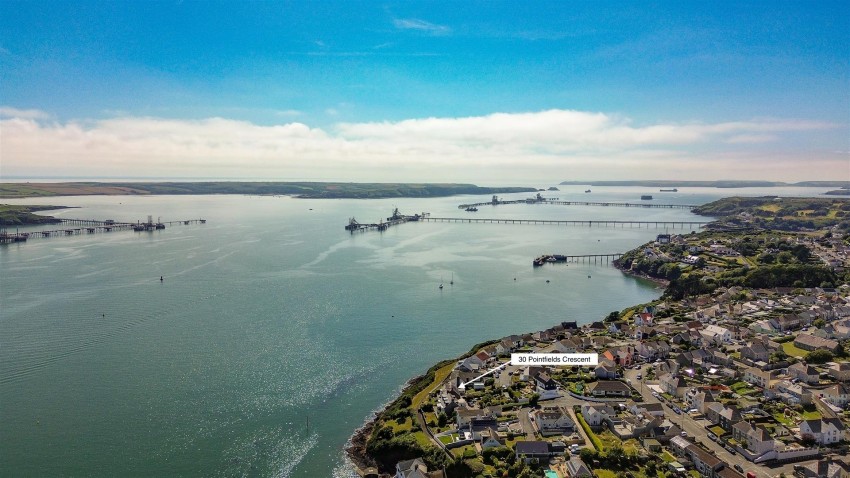 Images for 30 Pointfields Crescent, Hakin, Milford Haven EAID:RKLUCASAPI BID:1