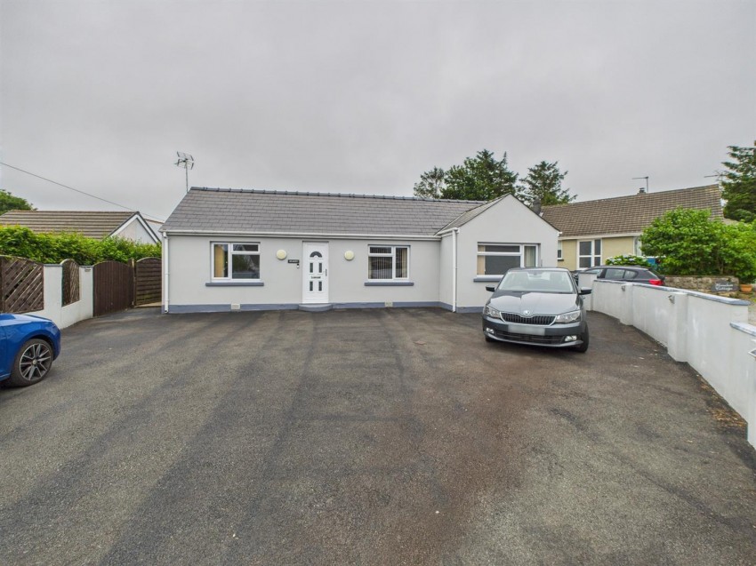 Images for Blemont, New Road, Freystrop, Haverfordwest EAID:RKLUCASAPI BID:1
