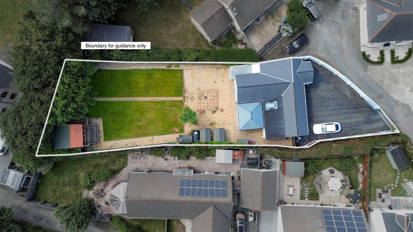 Images for Blemont, New Road, Freystrop, Haverfordwest EAID:RKLUCASAPI BID:1