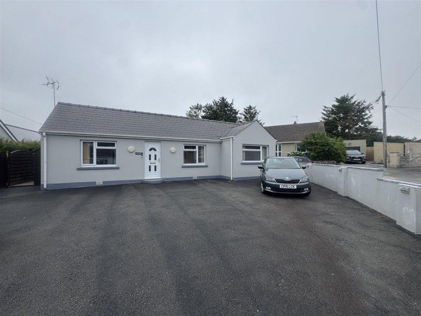 Images for Blemont, New Road, Freystrop, Haverfordwest EAID:RKLUCASAPI BID:1