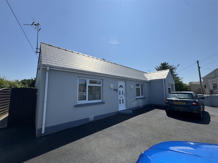 Images for Blemont, New Road, Freystrop, Haverfordwest EAID:RKLUCASAPI BID:1