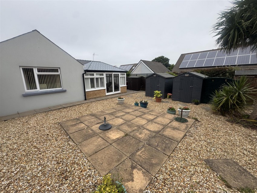 Images for Belmont, New Road, Freystrop, Haverfordwest EAID:RKLUCASAPI BID:1