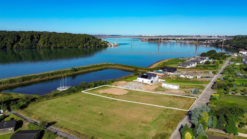 Images for Plot 5, Kiln Park, Burton, SA73 1NY EAID:RKLUCASAPI BID:1