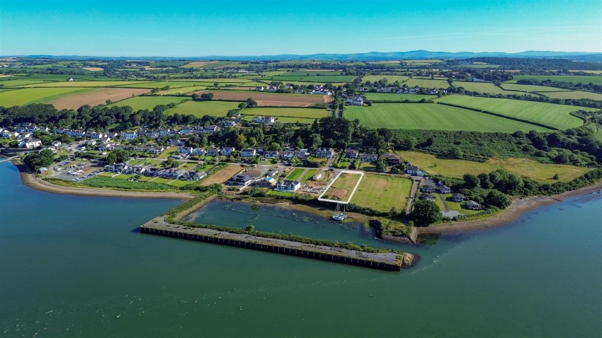 Images for Plot 5, Kiln Park, Burton, SA73 1NY EAID:RKLUCASAPI BID:1