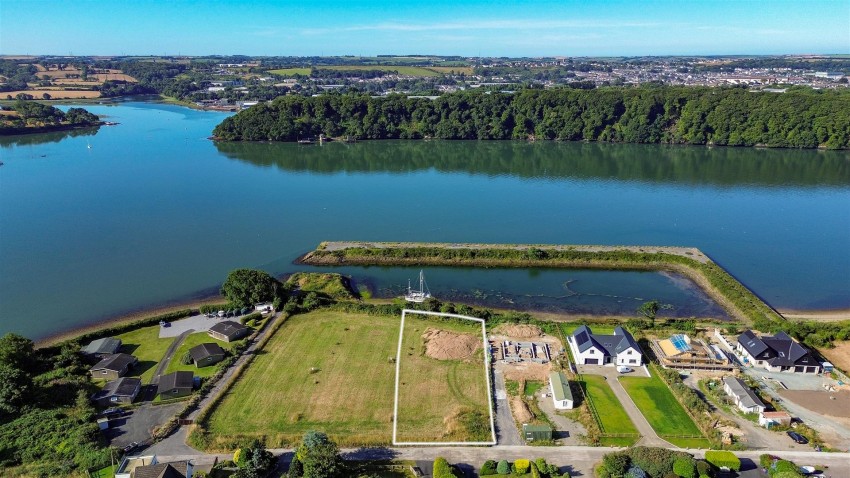 Images for Plot 5, Kiln Park, Burton, SA73 1NY EAID:RKLUCASAPI BID:1