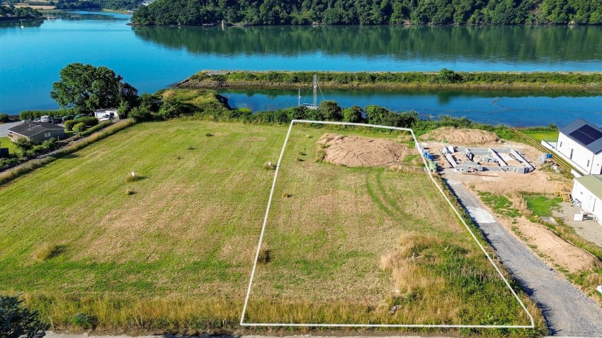 Images for Plot 5, Kiln Park, Burton, SA73 1NY EAID:RKLUCASAPI BID:1