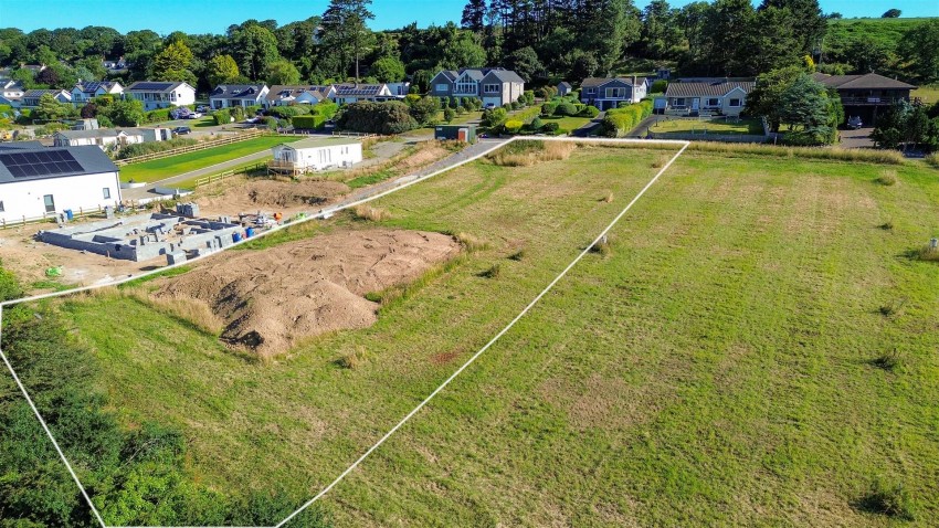 Images for Plot 5, Kiln Park, Burton, SA73 1NY EAID:RKLUCASAPI BID:1