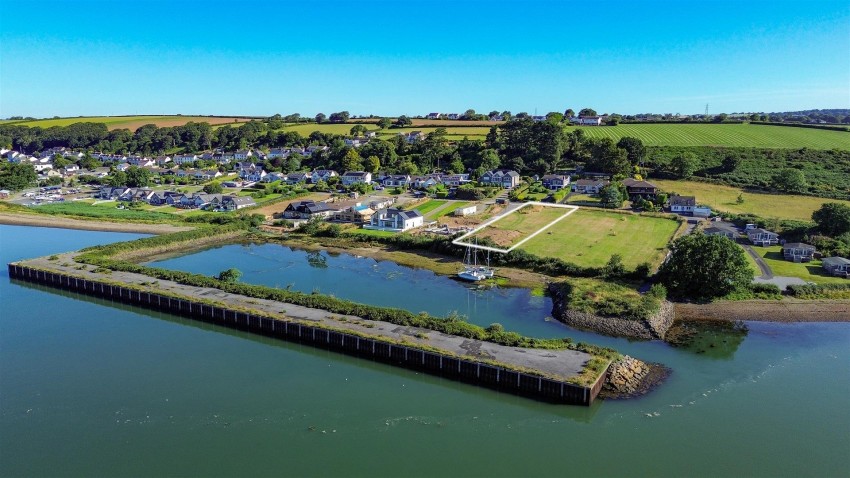 Images for Plot 5, Kiln Park, Burton, SA73 1NY EAID:RKLUCASAPI BID:1