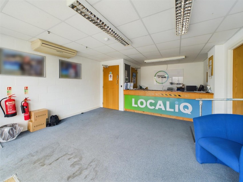 Images for Offices at Western Tangiers EAID:RKLUCASAPI BID:1
