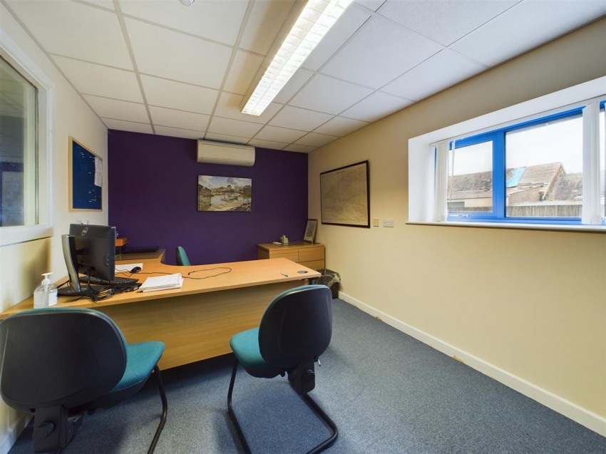 Images for Offices at Western Tangiers EAID:RKLUCASAPI BID:1