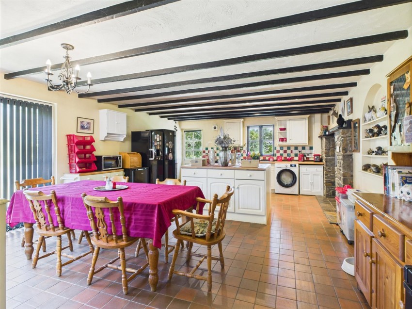 Images for Primrose Cottage, Letterston, SA62 5TJ EAID:RKLUCASAPI BID:1