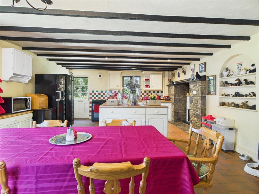 Images for Primrose Cottage, Letterston, SA62 5TJ EAID:RKLUCASAPI BID:1