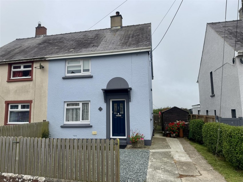 Images for 19 Ael Y Felin, Trefin, Haverfordwest EAID:RKLUCASAPI BID:1