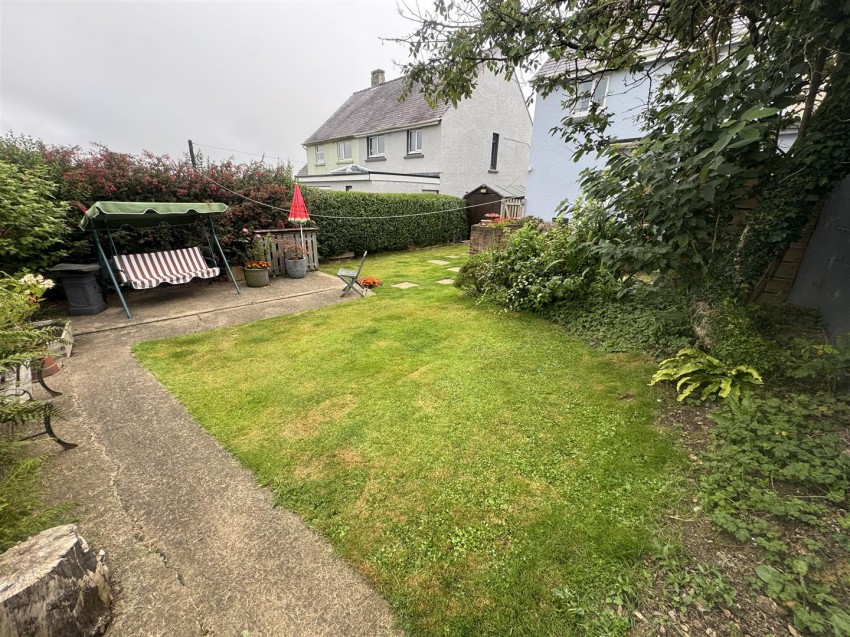 Images for 19 Ael Y Felin, Trefin, Haverfordwest EAID:RKLUCASAPI BID:1