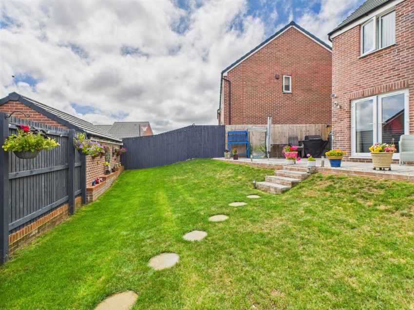Images for 100 Tasker Way, Haverfordwest EAID:RKLUCASAPI BID:1