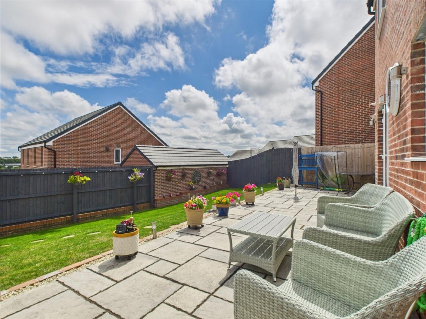 Images for 100 Tasker Way, Haverfordwest EAID:RKLUCASAPI BID:1
