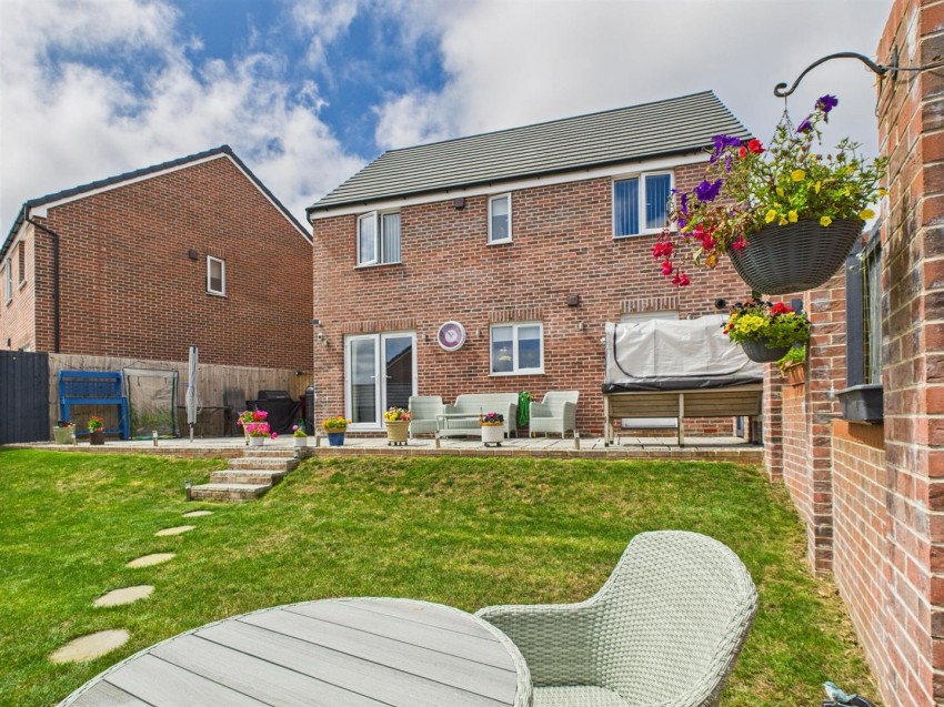 Images for 100 Tasker Way, Haverfordwest EAID:RKLUCASAPI BID:1