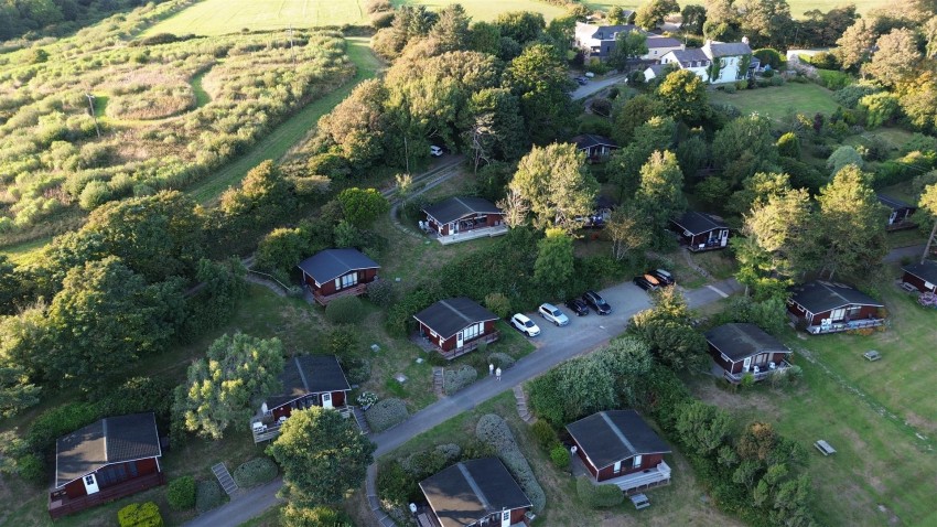 Images for 34 Timber Hill, Broad Haven, Haverfordwest EAID:RKLUCASAPI BID:1
