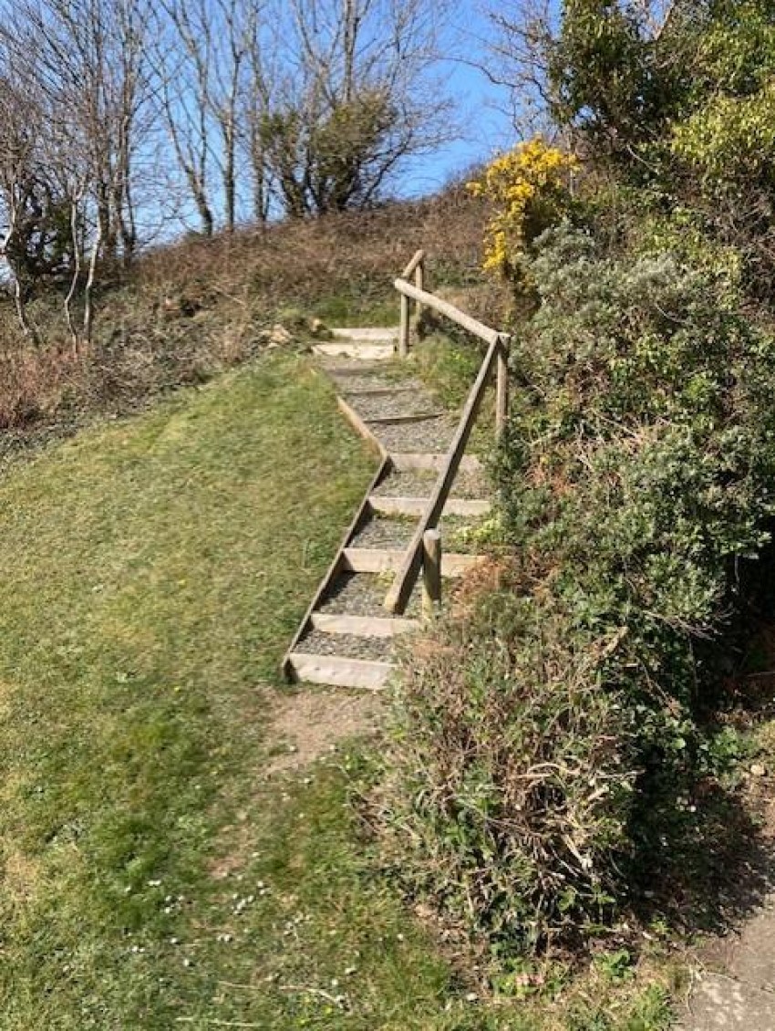 Images for 34 Timber Hill, Broad Haven, Haverfordwest EAID:RKLUCASAPI BID:1