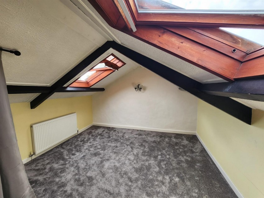 Images for Bush Row, Haverfordwest EAID:RKLUCASAPI BID:1