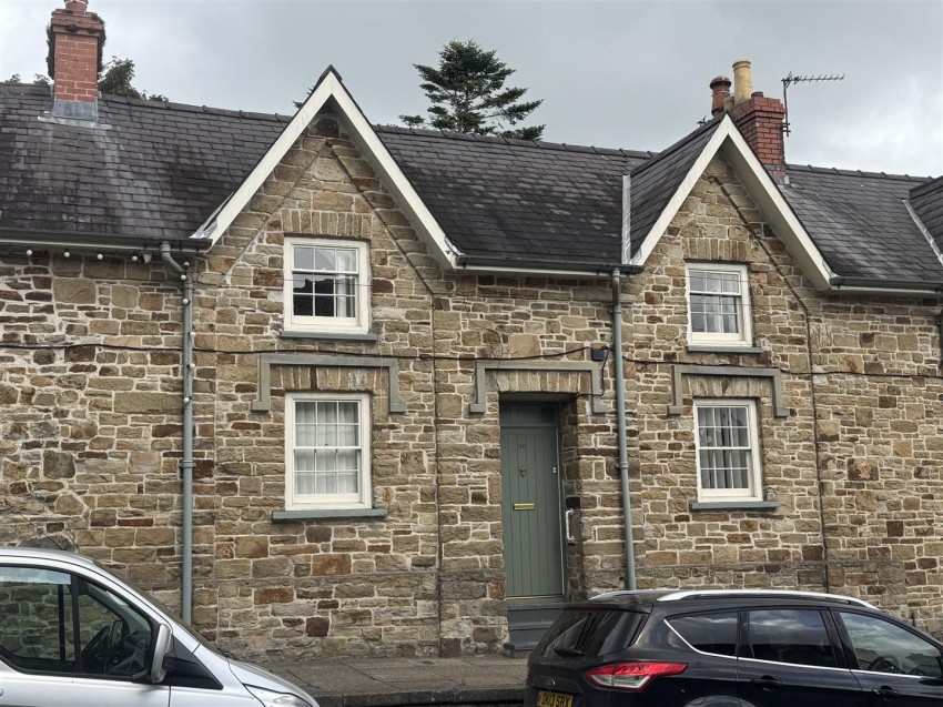 Images for Perrots Terrace, Barn Street, Haverfordwest EAID:RKLUCASAPI BID:1