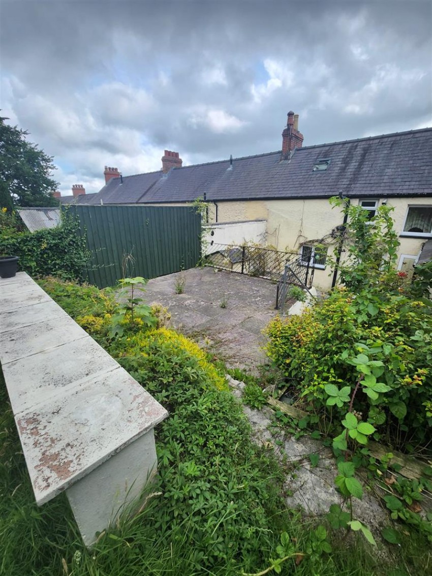 Images for Perrots Terrace, Barn Street, Haverfordwest EAID:RKLUCASAPI BID:1