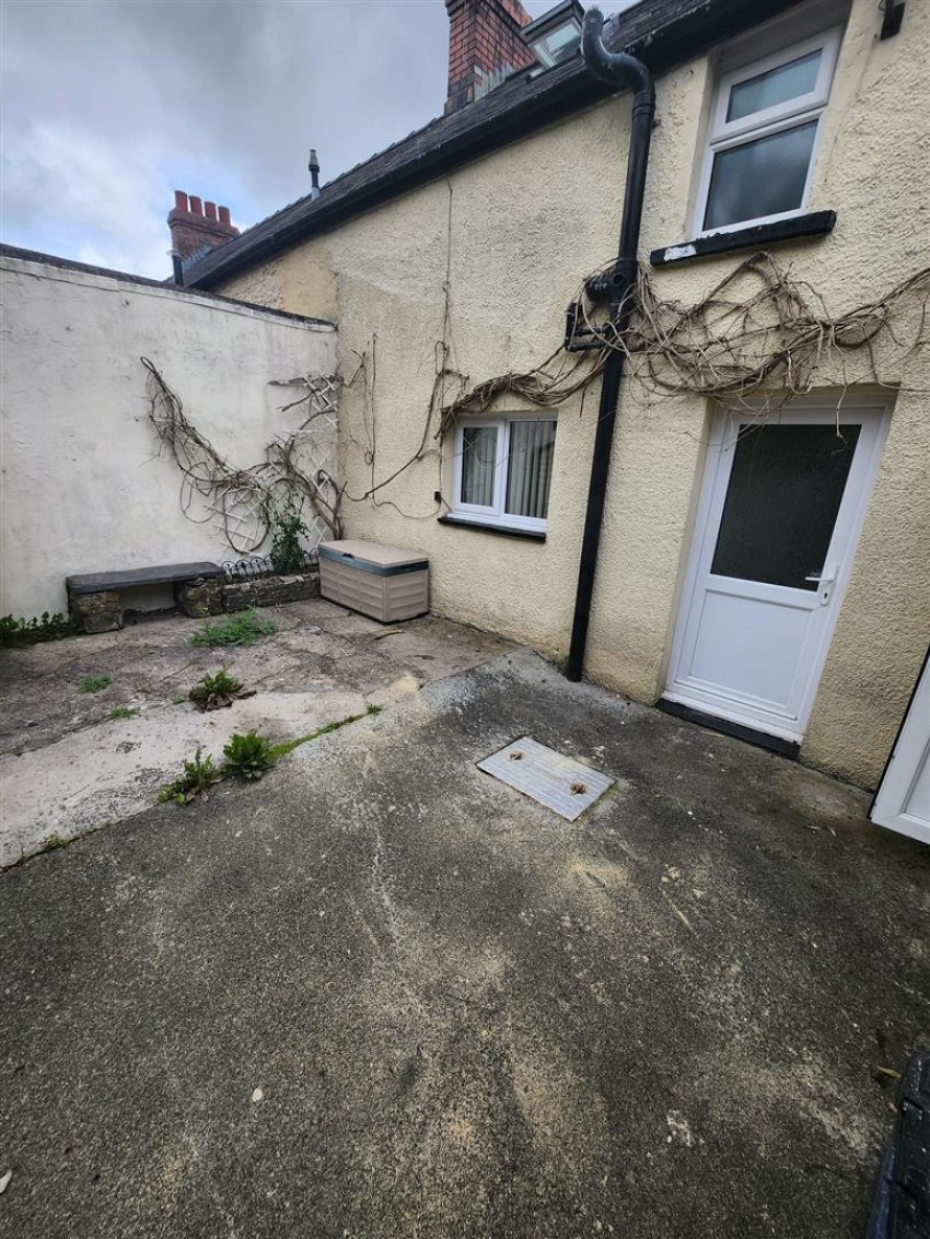 Images for Perrots Terrace, Barn Street, Haverfordwest EAID:RKLUCASAPI BID:1