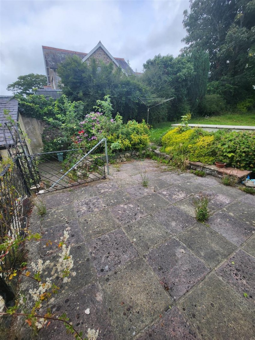 Images for Perrots Terrace, Barn Street, Haverfordwest EAID:RKLUCASAPI BID:1