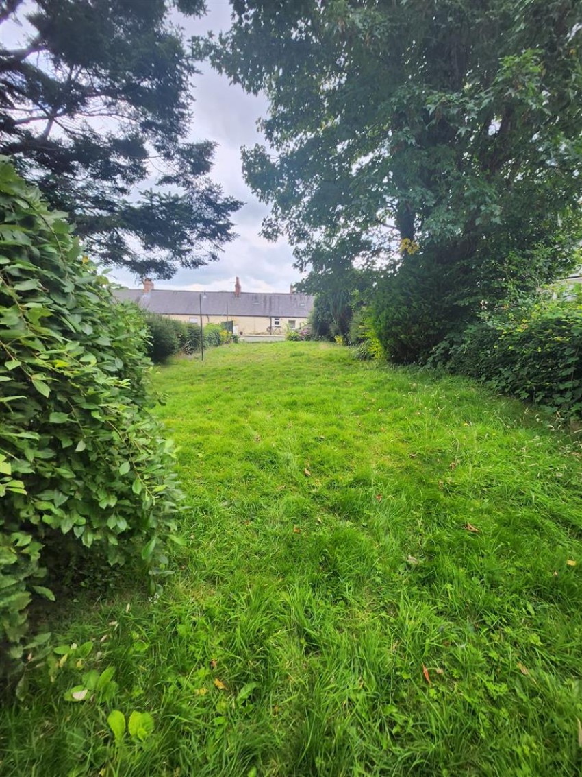 Images for Perrots Terrace, Barn Street, Haverfordwest EAID:RKLUCASAPI BID:1