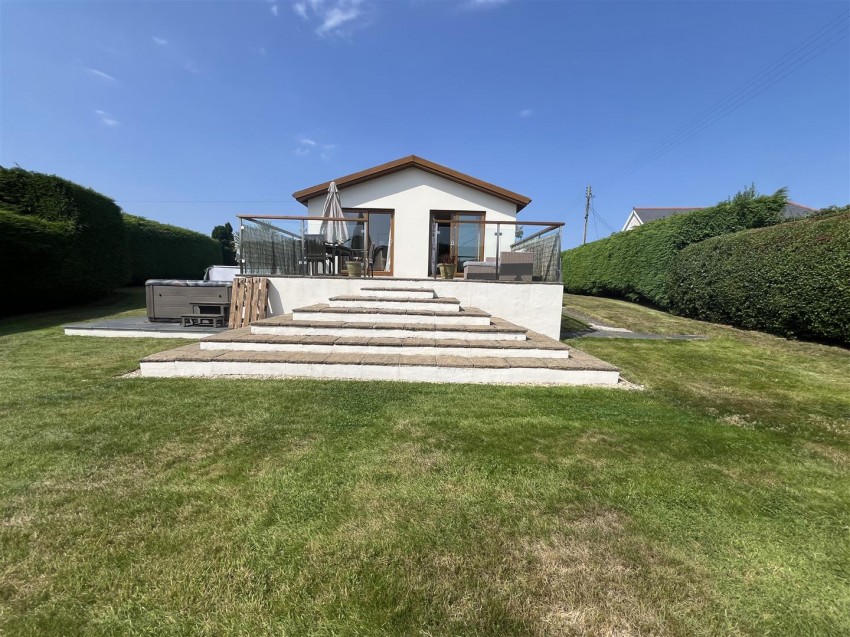 Images for Tamarisk, 41 Slade Lane, SA61 2HY EAID:RKLUCASAPI BID:1