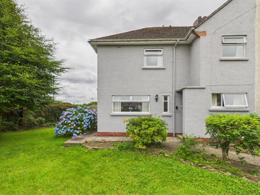 Images for 63 Coronation Avenue, Haverfordwest EAID:RKLUCASAPI BID:1