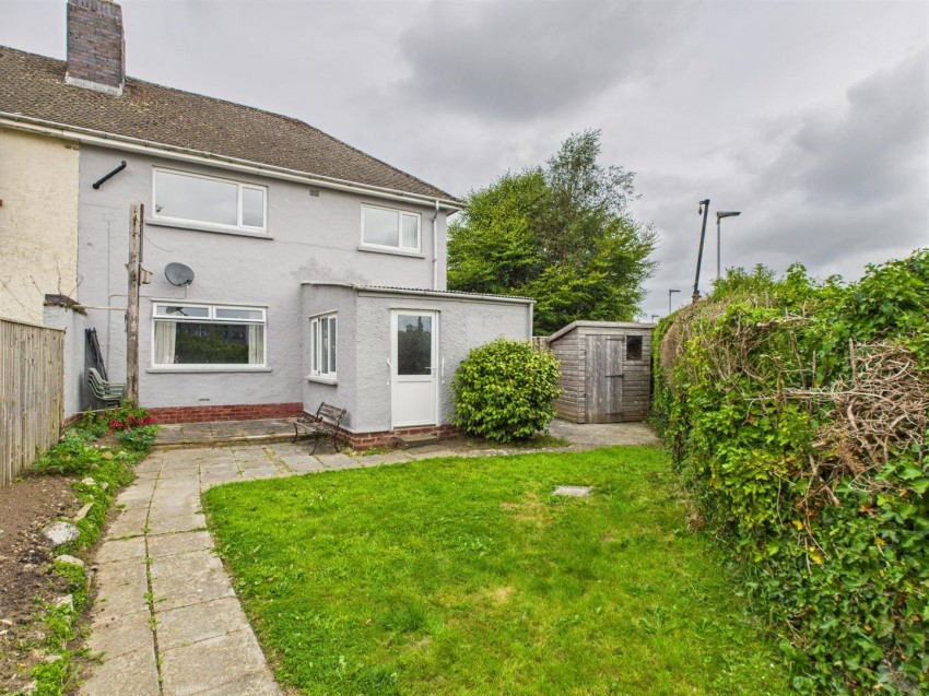 Images for 63 Coronation Avenue, Haverfordwest EAID:RKLUCASAPI BID:1